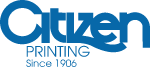 Citizen Printing, Inc.